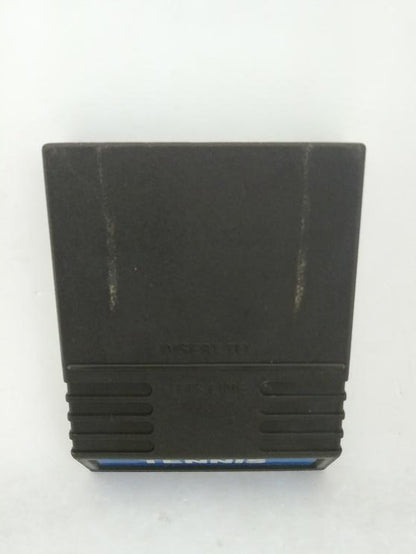 INTELLIVISION TENNIS