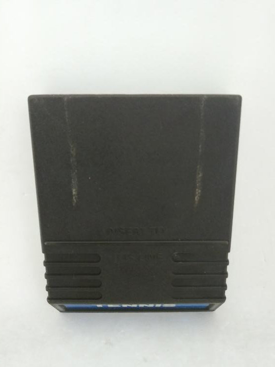 INTELLIVISION TENNIS (usagé)