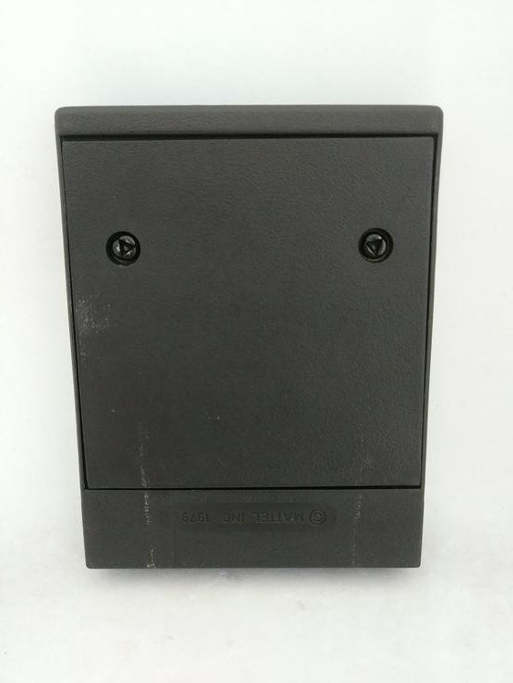 INTELLIVISION TENNIS (usagé)