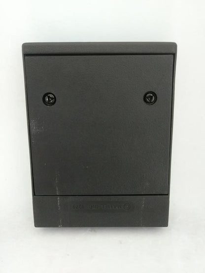 INTELLIVISION TENNIS (usagé)