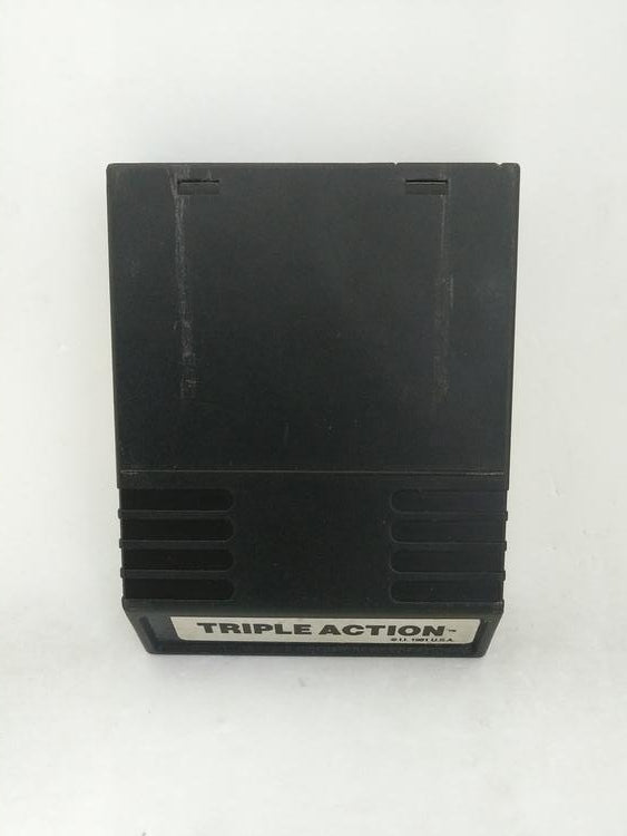 INTELLIVISION TRIPLE ACTION (usagé)
