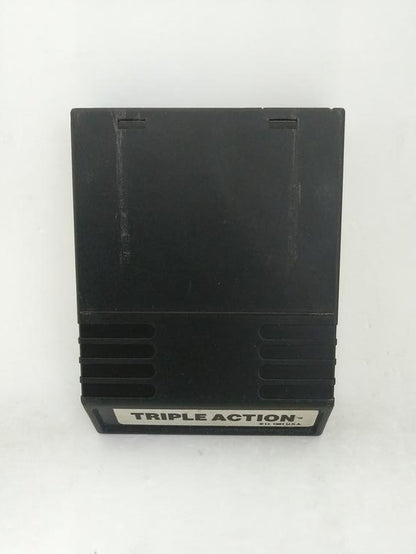 INTELLIVISION TRIPLE ACTION (usagé)