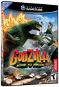 GODZILLA DESTROY ALL MONSTERS MELEE (WITH BOX)