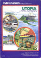 INTELLIVISION UTOPIA (usagé)