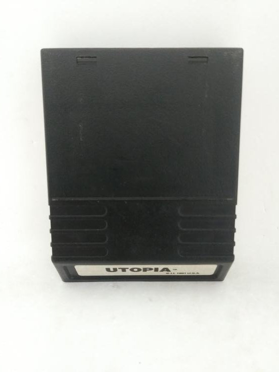 INTELLIVISION UTOPIA (usagé)