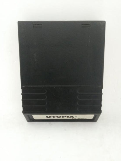 INTELLIVISION UTOPIA (usagé)