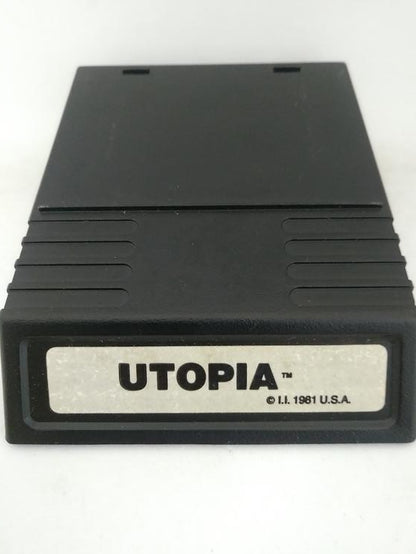 INTELLIVISION UTOPIA (usagé)