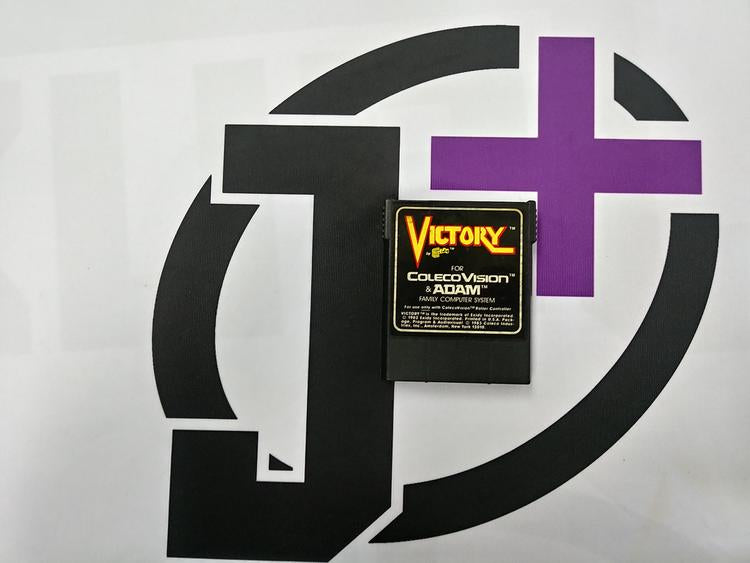 COLECOVISION VICTORY