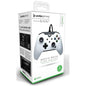 CONTROLLER WIRED PDP ARCTIC WHITE (XBOX ONE / XBOX SERIES)