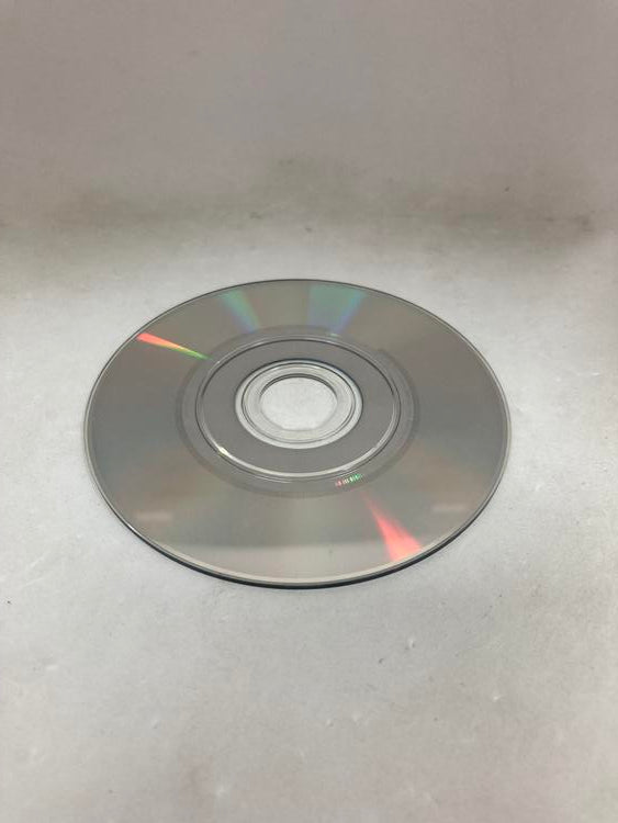 DEMO DISC 1 (WITH BOX)