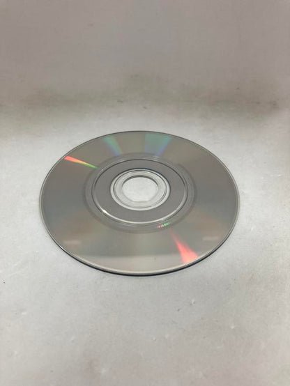DEMO DISC 1 (WITH BOX)