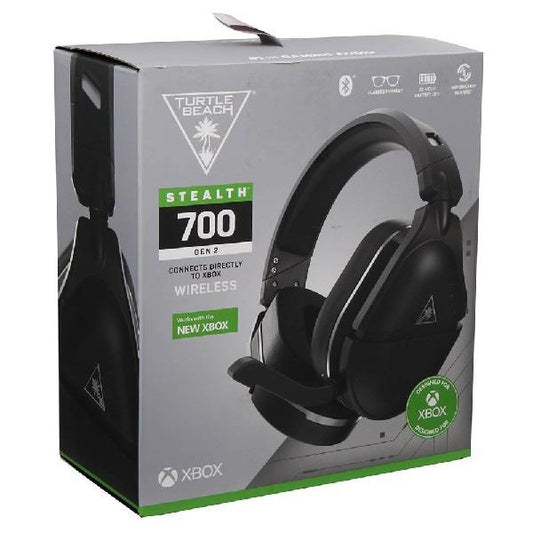 HEADSET TURTLE BEACH STEALTH 700