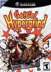 GO GO HYPERGRIND (usagé)