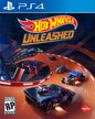 HOT WHEELS UNLEASHED