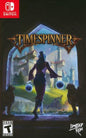 TIMESPINNER (LIMITED RUN GAMES)