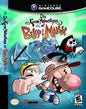 GRIM ADVENTURES OF BILLY & MANDY (COMPLETE IN BOX)