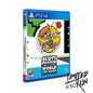 SCOTT PILGRIM VS. THE WORLD THE GAME COMPLETE EDITION (LIMITED RUN GAMES)