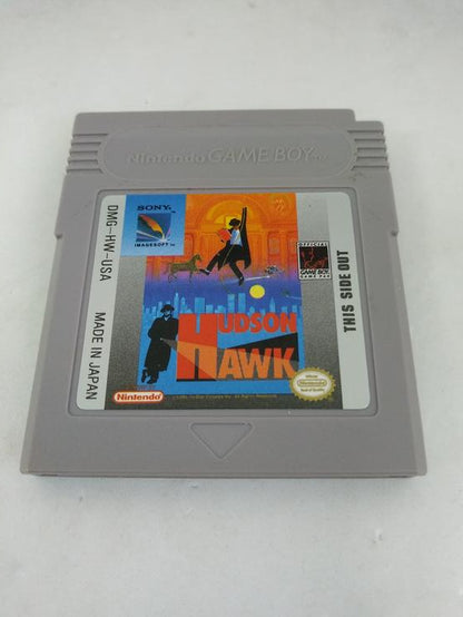 HUDSON HAWK (usagé)