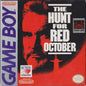 THE HUNT FOR RED OCTOBER (COMPLETE IN BOX)