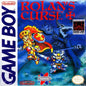 ROLAN'S CURSE (COMPLETE IN BOX)