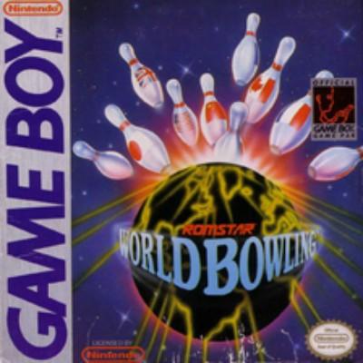 WORLD BOWLING