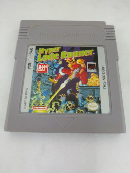 HYPER LODE RUNNER (usagé)