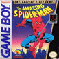 AMAZING SPIDER-MAN