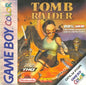 TOMB RAIDER STARRING LARA CROFT