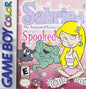 SABRINA THE ANIMATED SERIES SPOOKED