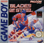 BLADES OF STEEL