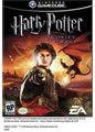 HARRY POTTER AND THE GOBLET OF FIRE (COMPLETE IN BOX)