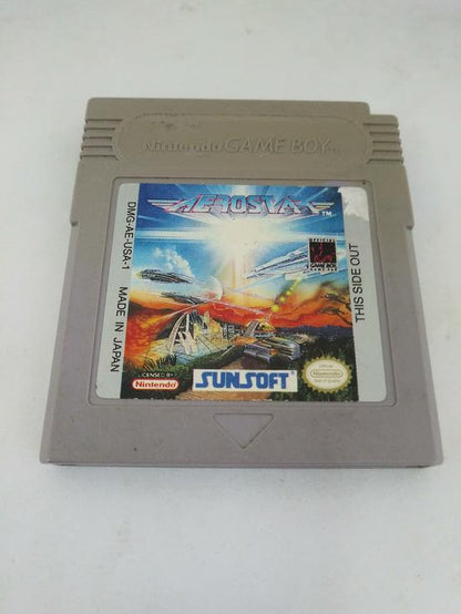 AEROSTAR