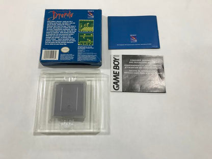 BRAM STOKER'S DRACULA (COMPLETE IN BOX)