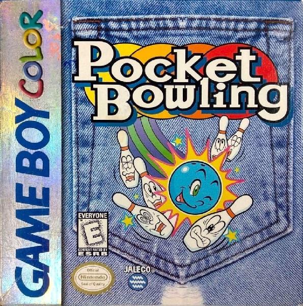 POCKET BOWLING
