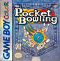 POCKET BOWLING