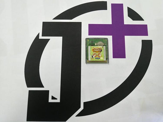 HARVEST MOON 3 (usagé)