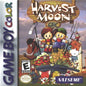 HARVEST MOON 3 (usagé)