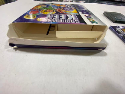 COMMANDER KEEN (COMPLETE IN BOX)