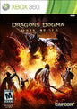 DRAGONS DOGMA DARK ARISEN (usagé)