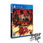 SUPER MEAT BOY FOREVER (LIMITED RUN GAMES)