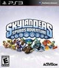 SKYLANDERS SPYRO'S ADVENTURE GAME ONLY
