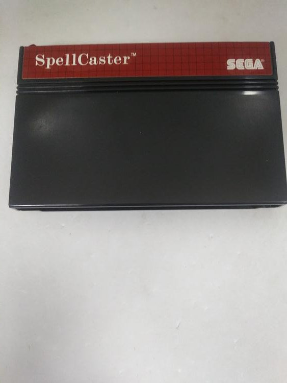 SPELLCASTER (COMPLETE IN BOX) (usagé)