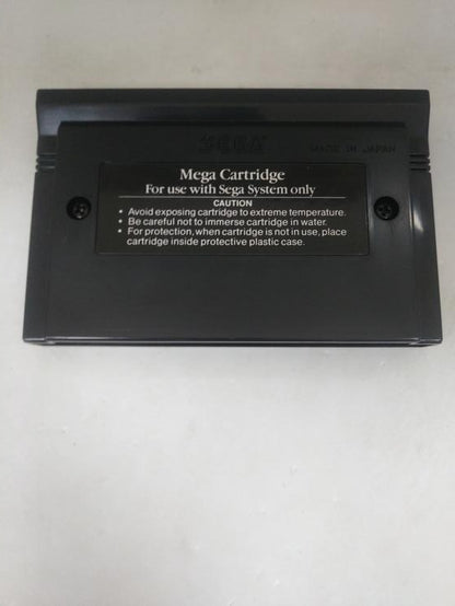 MIRACLE WARRIORS SEAL OF THE DARK LORD (COMPLETE IN BOX)