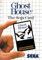 GHOST HOUSE (COMPLETE IN BOX) (usagé)
