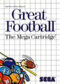 GREAT FOOTBALL (COMPLETE IN BOX) (usagé)
