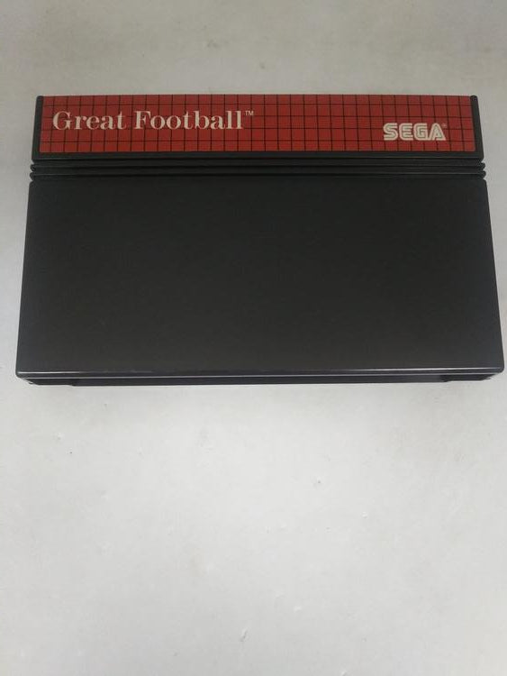 GREAT FOOTBALL (COMPLETE IN BOX)