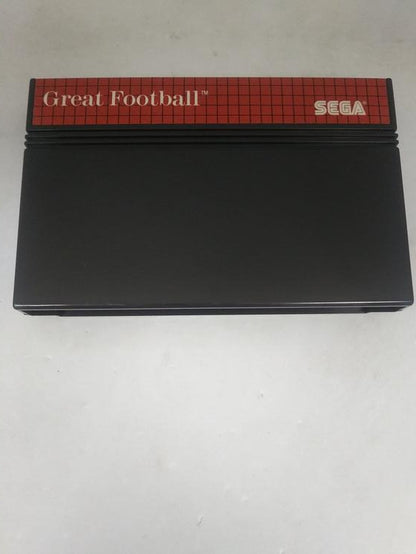 GREAT FOOTBALL (COMPLETE IN BOX) (usagé)