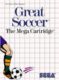 GREAT SOCCER (COMPLETE IN BOX) (usagé)