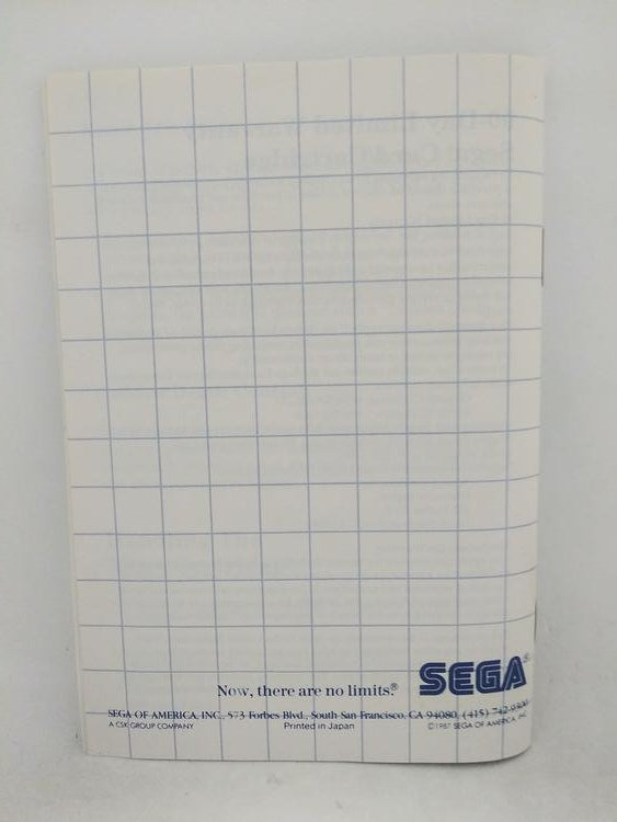 GREAT SOCCER (COMPLETE IN BOX)