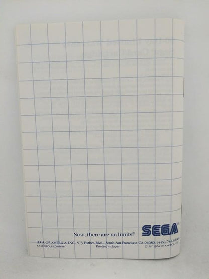 GREAT SOCCER (COMPLETE IN BOX)